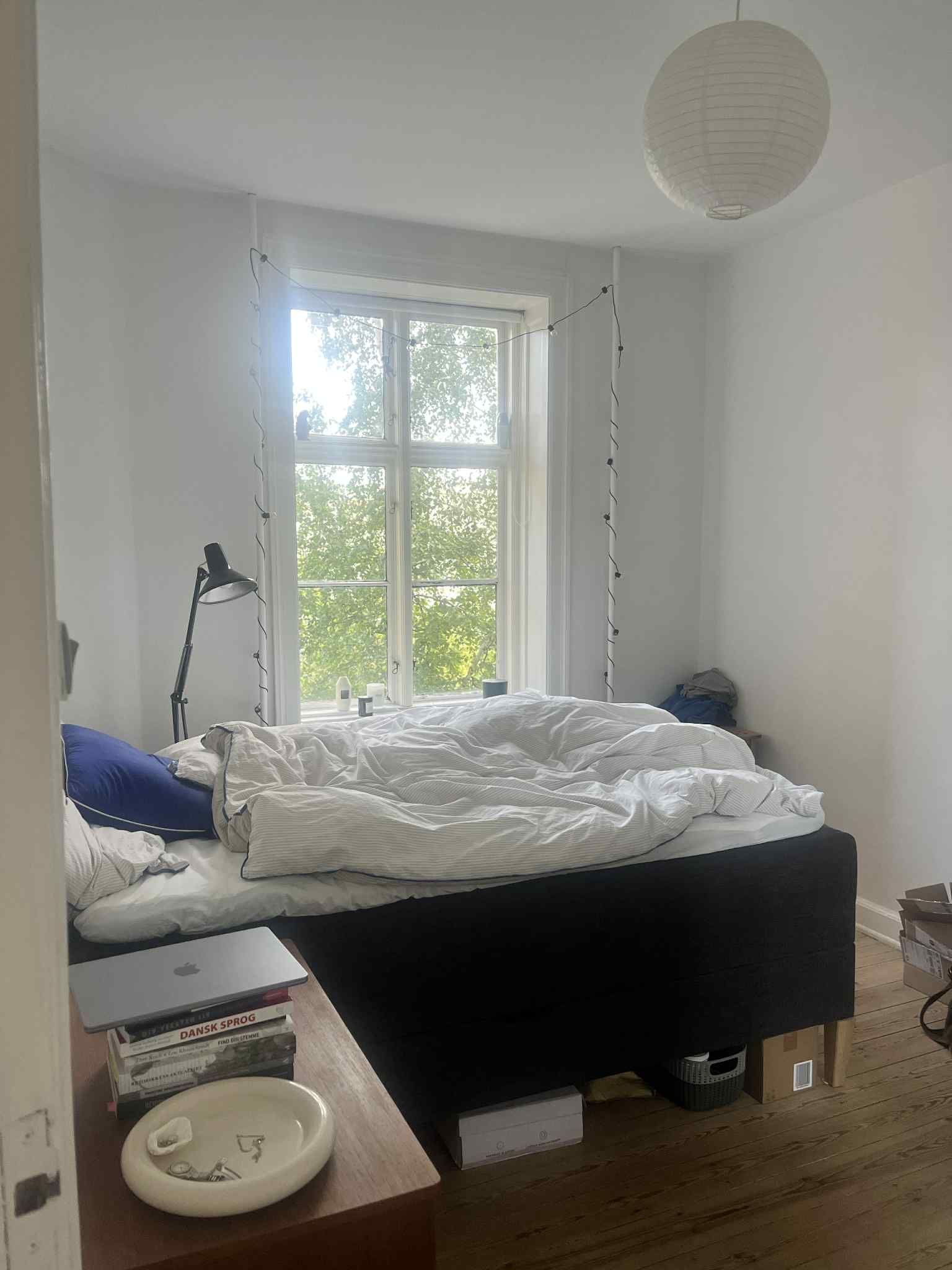 Værelse på nørrebro 